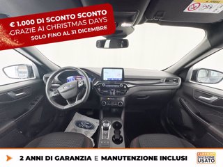 FORD Kuga 2.5 phev st-line 2wd 225cv cvt 9