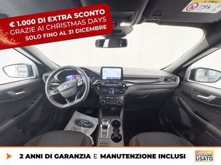 FORD Kuga 2.5 phev st-line 2wd 225cv cvt 9