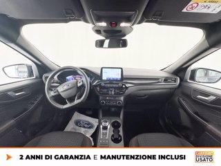FORD Kuga 2.5 phev st-line 2wd 225cv cvt 9