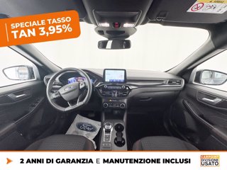 FORD Kuga 2.5 phev st-line 2wd 225cv cvt 9