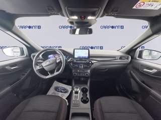 FORD Kuga 2.5 phev st-line 2wd 225cv cvt 9