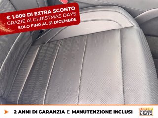 FORD Mustang convertible 2.3 ecoboost 317cv 7