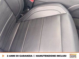 FORD Mustang convertible 2.3 ecoboost 317cv 7