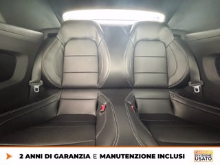 FORD Mustang convertible 2.3 ecoboost 317cv 8