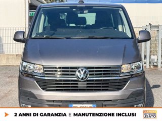 VOLKSWAGEN T6.1 caravelle 2.0 tdi 150cv trendline p.c. 2