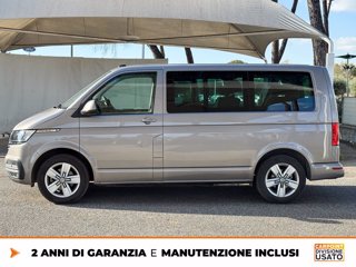 VOLKSWAGEN T6.1 caravelle 2.0 tdi 150cv trendline p.c. 3