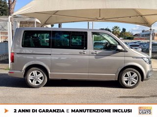 VOLKSWAGEN T6.1 caravelle 2.0 tdi 150cv trendline p.c. 5