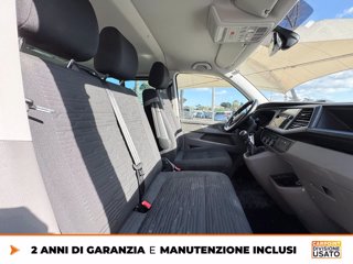 VOLKSWAGEN T6.1 caravelle 2.0 tdi 150cv trendline p.c. 7