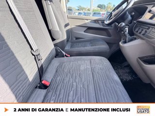 VOLKSWAGEN T6.1 caravelle 2.0 tdi 150cv trendline p.c. 8