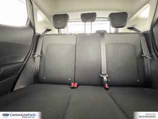 FORD Fiesta 5p 1.1 titanium 75cv 8