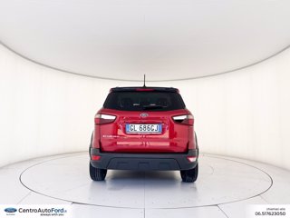 FORD Ecosport 1.0 ecoboost active s&s 125cv 3