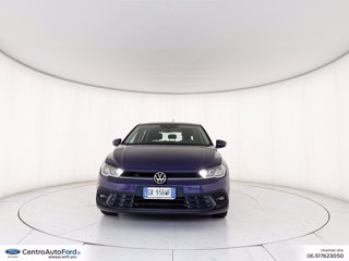 VOLKSWAGEN Polo 1.0 tsi life 95cv 1