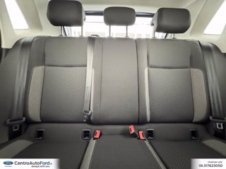 VOLKSWAGEN Polo 1.0 tsi life 95cv 8