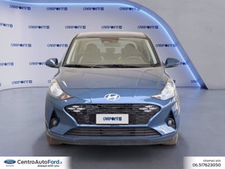 HYUNDAI I10 1.0 mpi connectline 63cv 1