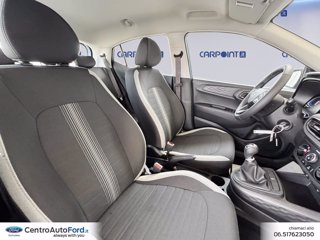 HYUNDAI I10 1.0 mpi connectline 63cv 6