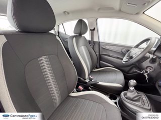 HYUNDAI I10 1.0 mpi connectline 63cv 6