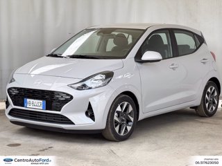 HYUNDAI I10 1.0 mpi connectline 63cv 0