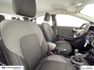 FORD Puma 1.0 ecoboost h titanium s&s 125cv 6