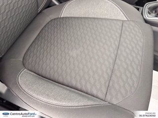 FORD Puma 1.0 ecoboost h titanium s&s 125cv 7