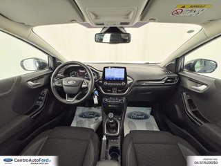 FORD Puma 1.0 ecoboost h titanium s&s 125cv 9