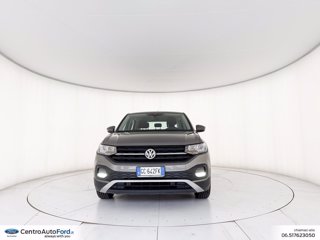 VOLKSWAGEN T-cross 1.6 tdi urban 95cv 1