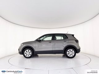 VOLKSWAGEN T-cross 1.6 tdi urban 95cv 2