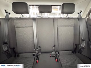 VOLKSWAGEN T-cross 1.6 tdi urban 95cv 8