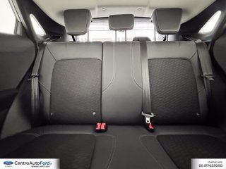 FORD Puma 1.0 ecoboost h titanium x s&s 125cv 8