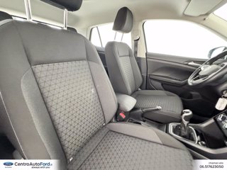 VOLKSWAGEN T-cross 1.0 tsi style 95cv 6