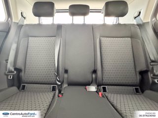 VOLKSWAGEN T-cross 1.0 tsi style 95cv 8