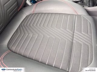 FORD Puma 1.0 ecoboost h st-line x s&s 125cv auto 7