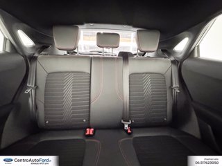 FORD Puma 1.0 ecoboost h st-line x s&s 125cv auto 8