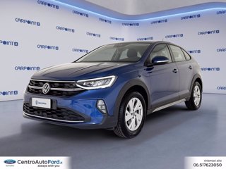 VOLKSWAGEN Taigo 1.0 tsi life 110cv 0