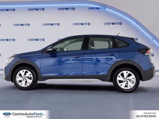 VOLKSWAGEN Taigo 1.0 tsi life 110cv 2