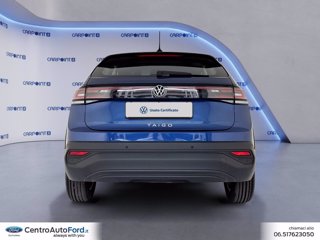 VOLKSWAGEN Taigo 1.0 tsi life 110cv 3