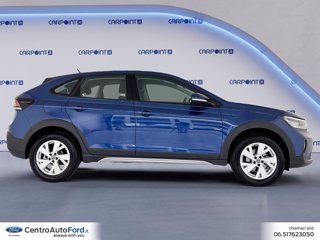 VOLKSWAGEN Taigo 1.0 tsi life 110cv 4