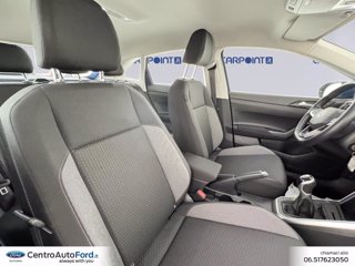 VOLKSWAGEN Taigo 1.0 tsi life 110cv 6