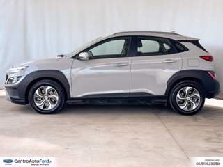 HYUNDAI Kona 1.6 gdi hev xtech 2wd 141cv dct 2