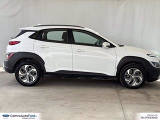 HYUNDAI Kona 1.6 gdi hev xtech 2wd 141cv dct 4