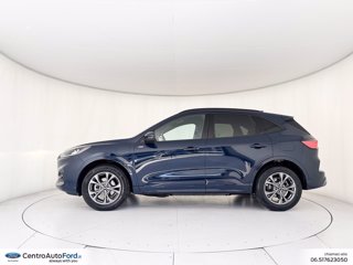FORD Kuga 2.5 phev st-line 2wd 225cv cvt 2