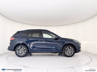 FORD Kuga 2.5 phev st-line 2wd 225cv cvt 4