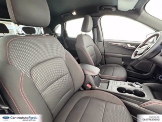 FORD Kuga 2.5 phev st-line 2wd 225cv cvt 6