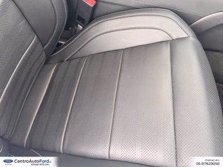 FORD Mustang convertible 2.3 ecoboost 317cv 7