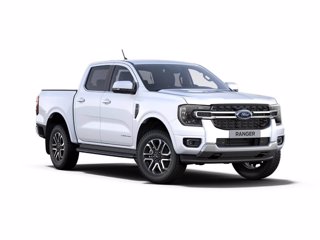 FORD Ranger 2.0 ecoblue doppia cabina limited 4x4 170cv 0