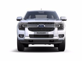 FORD Ranger 2.0 ecoblue doppia cabina limited 4x4 170cv 1