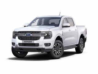 FORD Ranger 2.0 ecoblue doppia cabina limited 4x4 170cv 2
