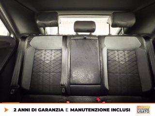 VOLKSWAGEN T-roc 1.5 tsi r-line dsg 9