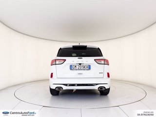FORD Kuga 2.5 phev titanium business 2wd 225cv e-shifter 3