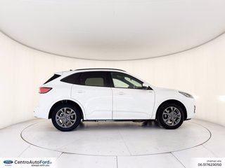 FORD Kuga 2.5 phev titanium business 2wd 225cv e-shifter 4