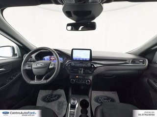 FORD Kuga 2.5 phev titanium business 2wd 225cv e-shifter 9